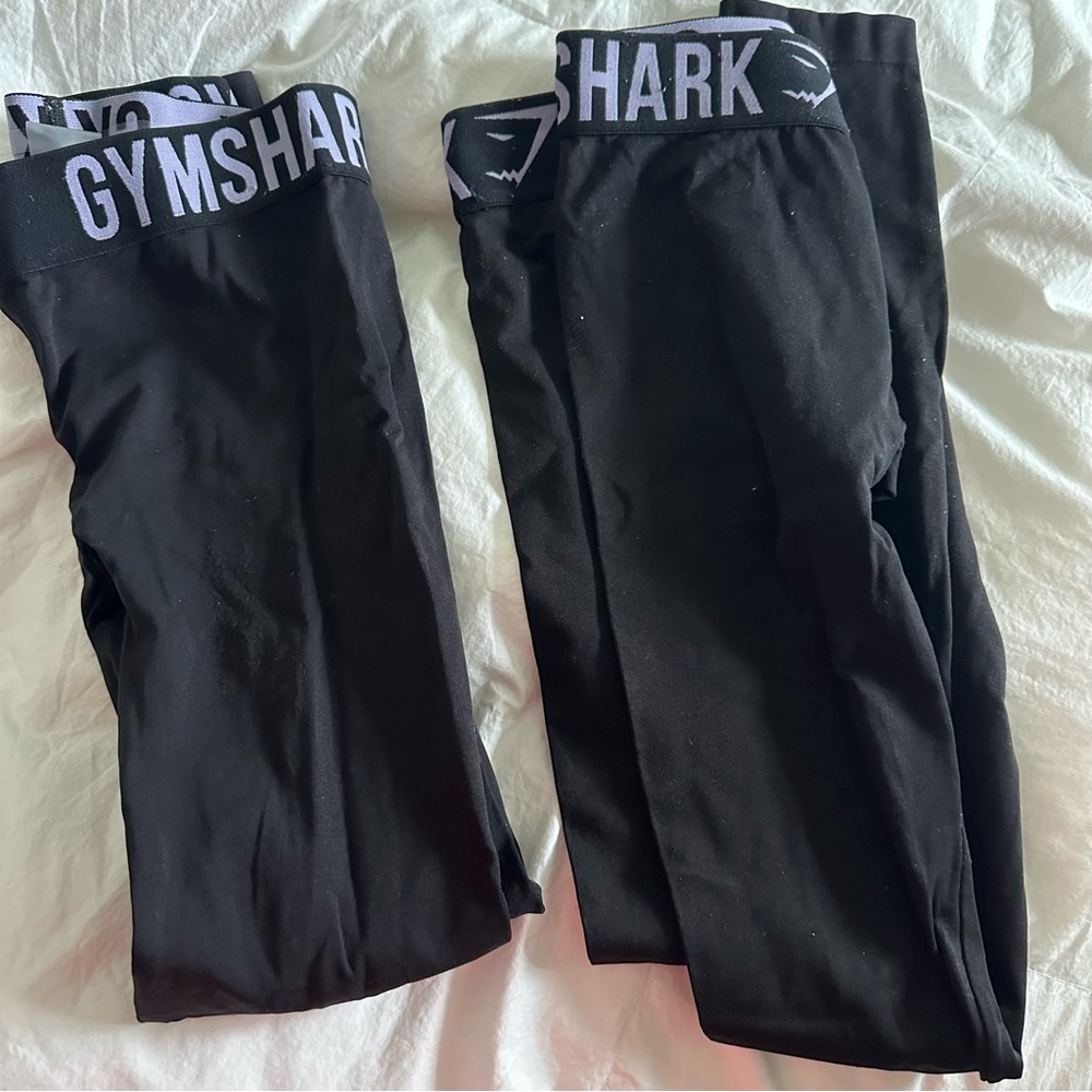 Gymshark Fit leggings